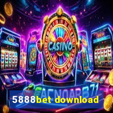 5888bet download